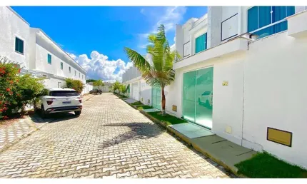 Apartamento duplex para locação – taperapuan, porto seguro/ba
