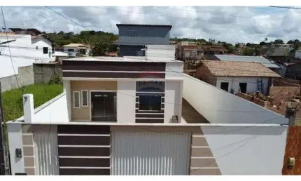 Casa com 3 quartos à venda na Coroa Vermelha, Santa Cruz Cabrália 