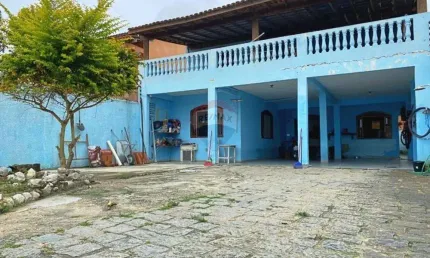 Casa com 2 quartos à venda na Coroa Vermelha, Santa Cruz Cabrália 