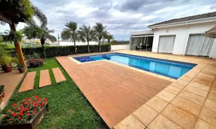 Casa Residencial à venda, Monte Alegre, Piracicaba - CA0014.
