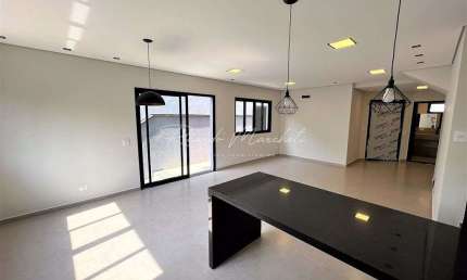 Casa com 3 dormitórios à venda, 220 m² por R$ 1.195.000,00 - Condomínio Reserva das Paineiras - Piracicaba/SP