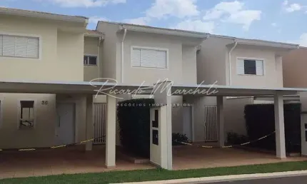 Casa Residencial à venda, Jardim Astúrias I, Piracicaba - CA0112.