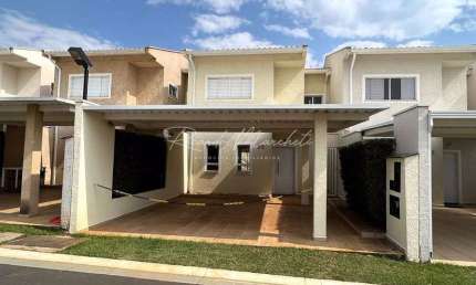 Casa Residencial à venda, Jardim Astúrias I, Piracicaba - CA0103.
