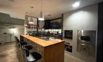 Casa com 3 dormitórios à venda, 274 m² por R$ 1.550.000,00 - Convívio Green Village - Piracicaba/SP