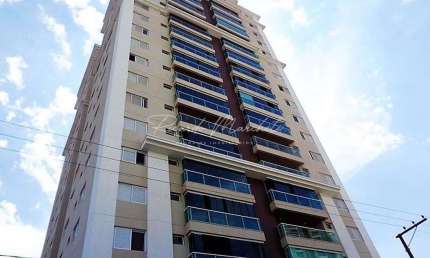 Apartamento com 3 dormitórios à venda, 140 m² por R$ 960.000,00 - Jardim Elite - Piracicaba/SP