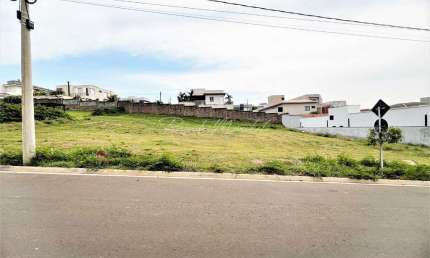 Terreno à venda, 394 m² por R$ 400.000 - Condomínio Damha II - Piracicaba/SP