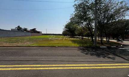 Terreno à venda, 300 m² por R$ 145.000 - Residencial Quinta do Engenho - Rio das Pedras/SP