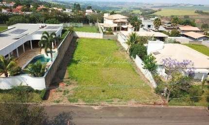 Terreno à venda, 1000 m² por R$ 340.000 - Morada dos Pássaros - Rio das Pedras/SP