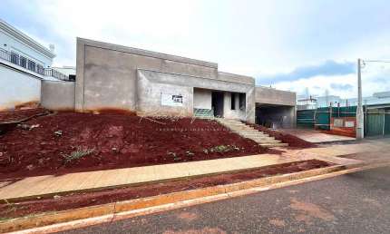 Casa térrea Alto Padrão no Condomínio Villa Bela Vista
