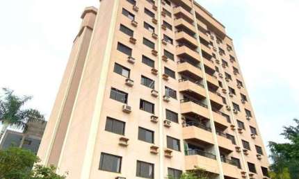Apartamento com 3 quartos à venda na Rua Coronel Barbosa, São Judas, Piracicaba
