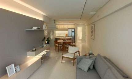 Apartamento Duplex à venda, Jurerê Internacional, Florianópolis, SC