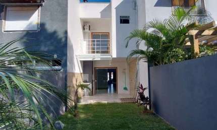 Sobrado à Venda,117m2, 2 Suítes,1 Vaga,  Ingleses do Rio Vermelho, Florianópolis, SC