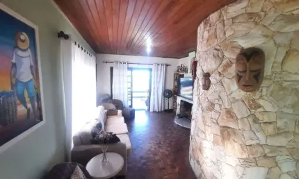 Casa à Venda, 6 Dormitórios (1S),  São Miguel (Guaporanga), Biguaçu/ SC