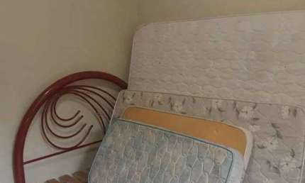 Casa de alvenaria com 2 dormitórios e 1 vaga de garagem no Bairro Nações - Balneário Camboriú