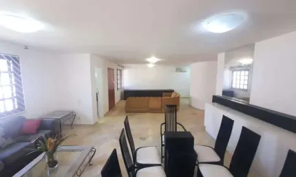 Casa à Venda,  195 m2, 3 Dormitórios(1S), 4 Vagas , Itacorubi, Florianópolis/SC