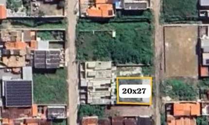 Terreno a Venda Próximo a avenida Fraga Maia em Feira de Santana Bahia