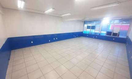 Prédio Para  Locação,  4 Pavimentos, 8 Salas, Centro, Florianópolis/SC