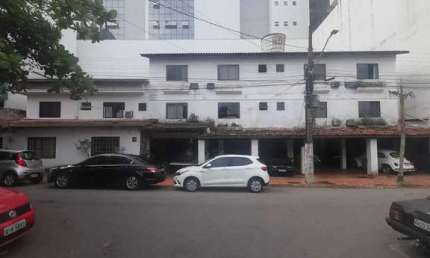 Terreno comercial à venda no Ariribá, Balneário Camboriú 