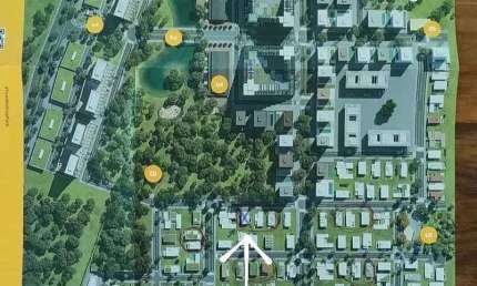Terreno em Condomínio fechado com 360 m2 no Bairro Jardim Dourado em Porto Belo
