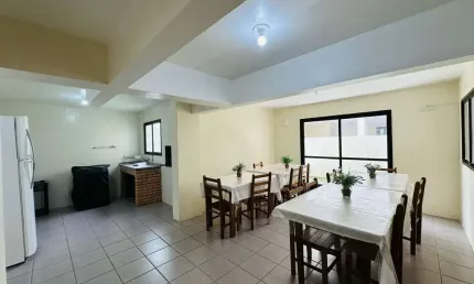 Cobertura/penthouse à venda,79m2, 3 dormitórios(1 suíte), 1 vaga -  ingleses do rio vermelho, florianópolis, sc