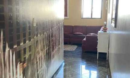Apartamento com vista mar próximo a Beira Rio com 3 dormitórios e 1 suíte na Fazenda - Itajaí