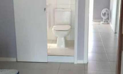 Casa - 6 imóveis no terreno com potencial para pousada ou casa de moradia mais renda mensal!!
