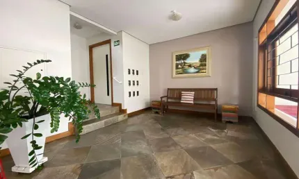 Apartamento à Venda, 03 Dormitórios(01 suíte), 02Vagas, Coqueiros, Florianópolis/SC