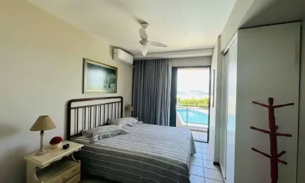 Apartamento à Venda, 113m2, 3 Dormitórios ( 3 suites),2 Vagas -  Ingleses , Florianópolis, SC