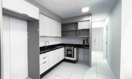 Apartamento com 2 quartos à venda em Rio Caveiras, Biguaçu 