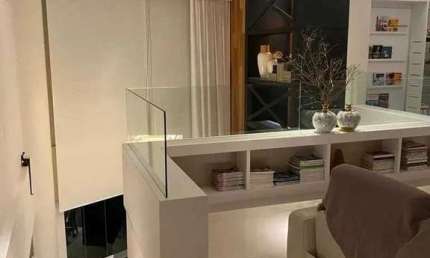 Cobertura Duplex Quadra Mar com 3 suítes e 6 vagas de garagem na Barra Sul - Balneário Camboriú