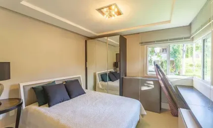 Casa com 4 quartos à venda no Ariribá, Balneário Camboriú 