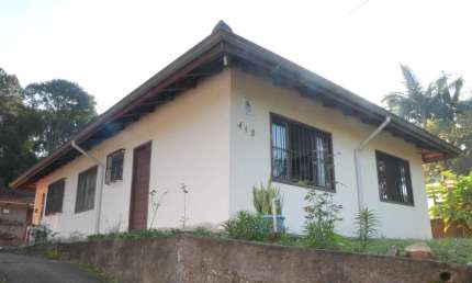 Terreno comercial à venda no Atiradores, Joinville 