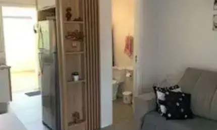 Sobrado à Venda, 2D,75m2 Ingleses do Rio Vermelho, Florianópolis, SC