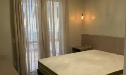 Apartamento Alto Padrão com vista mar, mobiliado com 3 suítes e 2 vagas no Bairro Pioneiros