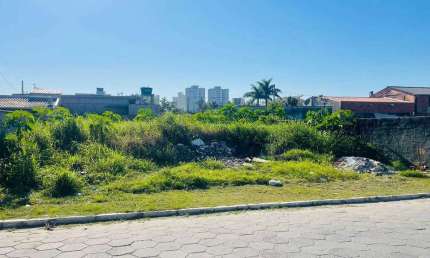 Terreno comercial à venda no Jardim Dourado, Porto Belo 