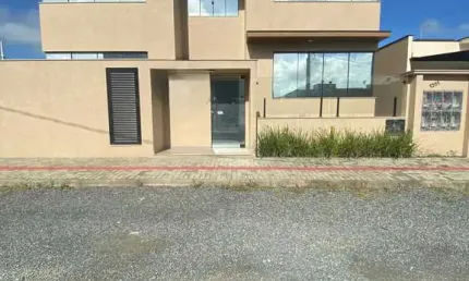 Apartamento com 2 dormitório sendo 1 suíte e 2 vagas de garagem na Itajubá II em Barra Velha