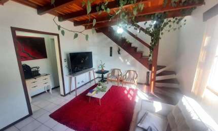 Casa à Venda,  150 m² , 3 Dormitórios, 1 Suíte, Carianos, Florianópolis/SC
