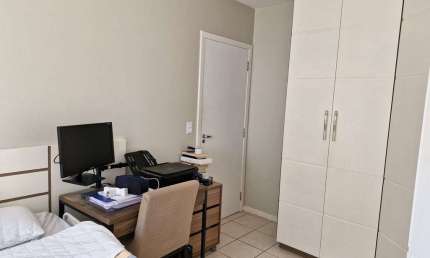 Apartamento à venda, 74m2, 2 Dormitórios(1 S), Itacorubi, Florianópolis/SC
