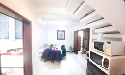 Casa à Venda, 235 m2, 4 Dormitórios(1S),  Santa Mônica, Florianópolis/SC