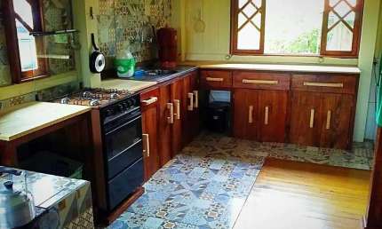 Sitio de 36,2 Hectares no Bairro Papuan em Bom Retiro