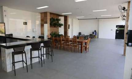 Espaço para eventos com 400 m², no bairro Muchila na Bahia