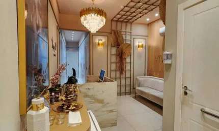 Sala Comercial com 01 vaga de garagem - Meia Praia Itapema - EXCLUSIVIDADE!