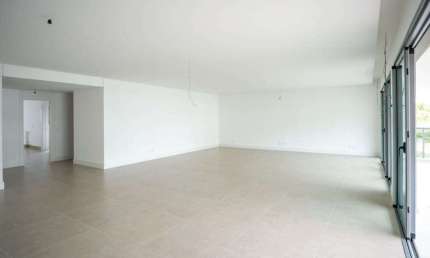 Apartamento 285 M², 3  Suítes, 3 Vagas de Garagem - Jurerê Internacional, Florianópolis/SC
