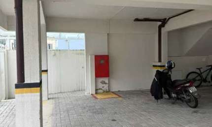 Apartamento com 2 dormitórios, 1 vaga de garagem no Bairro Rio Pequeno em Camboriú