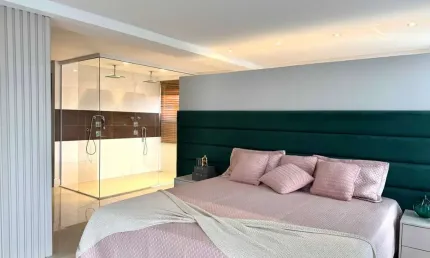 Casa em Condomínio com 3 suítes, 3 vagas de garagem no bairro Dom Bosco em Itajaí