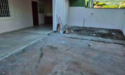 Casa padrão para Locação, 130m2, 3 Dormitórios( 1 Suite), 2 Vagas , Santa Mônica, Florianópolis/SC