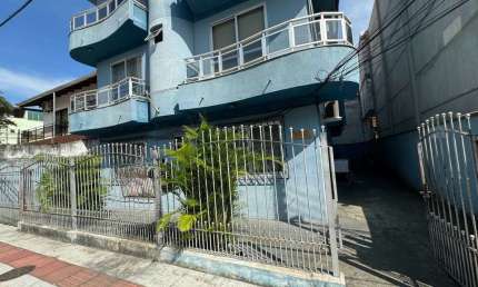 Prédio Residencial com 7 Apartamentos de 2 Quartos sendo 1 Suíte Oportunidade para Locação