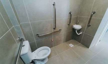 Apartamento à Venda, 2 Dormitórios(1 suíte), Elevador, Rio Caveiras, Biguaçu/SC