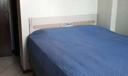 Apartamento com 3 dormitórios sendo 1 suíte e 1 vaga de garagem no Centro de Itajaí/SC