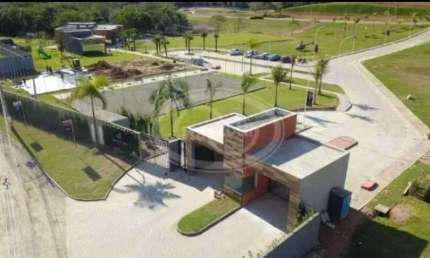 Terreno em condomínio fechado com 600m2 em Camboriú